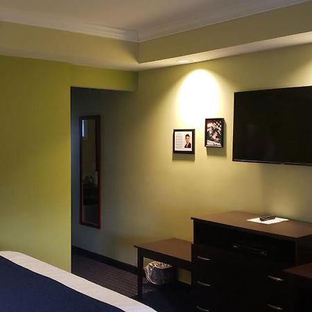 Starlight Inn Burlington Luaran gambar