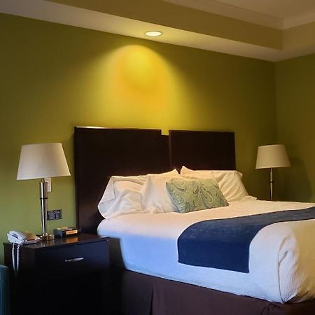 Starlight Inn Burlington Luaran gambar