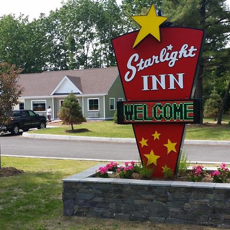 Starlight Inn Burlington Luaran gambar
