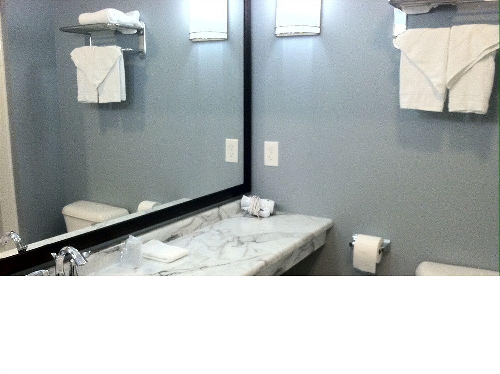 Starlight Inn Burlington Luaran gambar