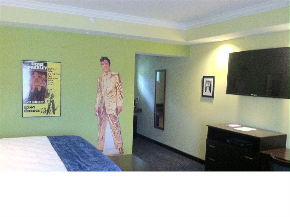 Starlight Inn Burlington Luaran gambar