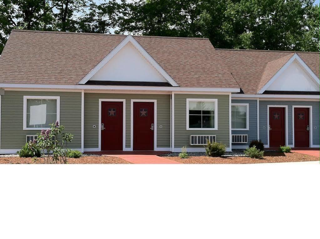 Starlight Inn Burlington Luaran gambar