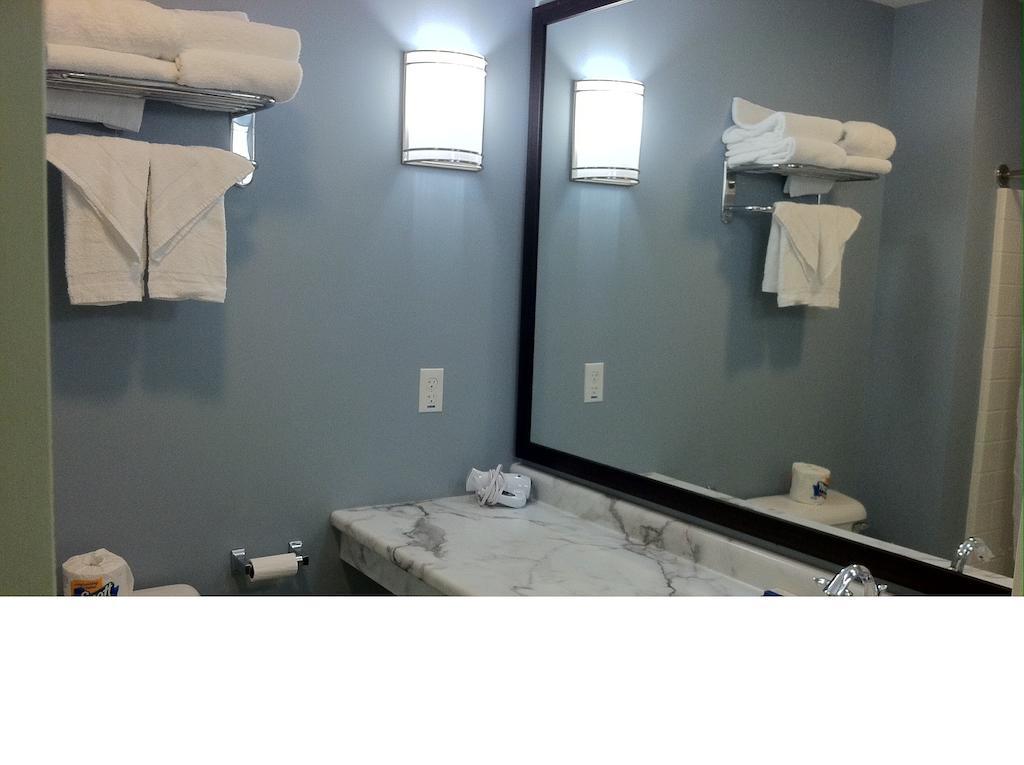 Starlight Inn Burlington Bilik gambar