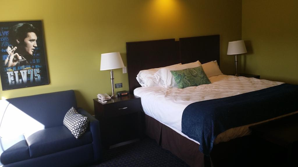 Starlight Inn Burlington Bilik gambar
