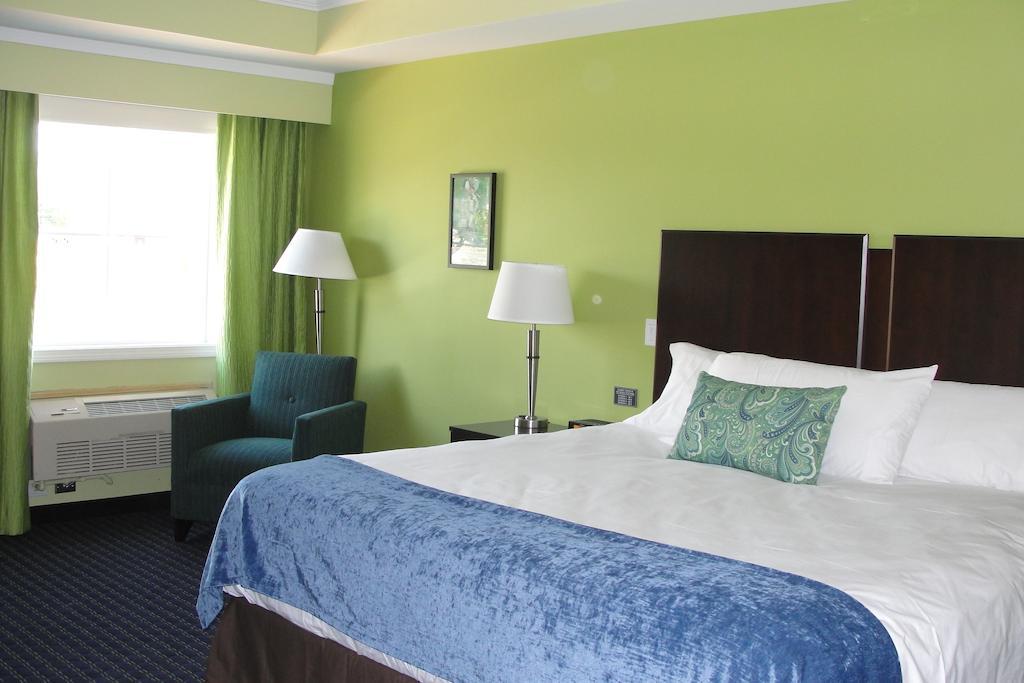 Starlight Inn Burlington Bilik gambar
